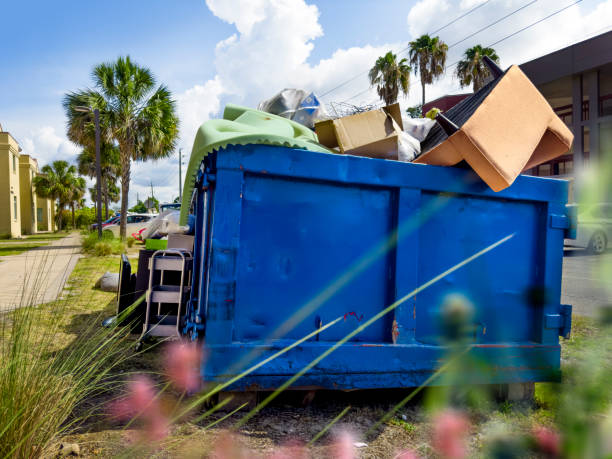 Same-Day Junk Removal Services in Shelbyville, IL